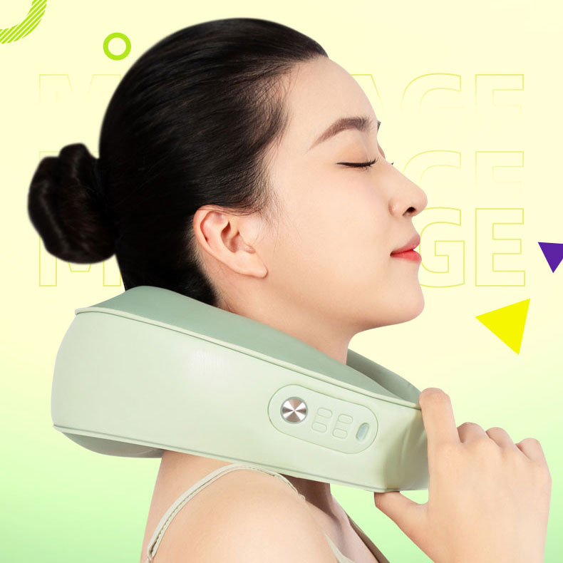 Paano pumili ng tamang leeg massage para sa iyo?