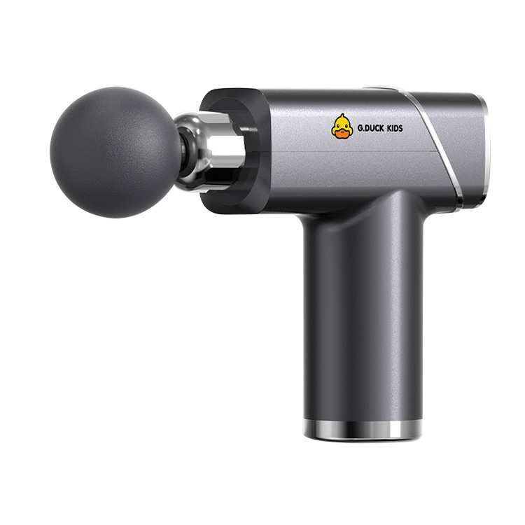 Paano gamitin ang fascia massage gun