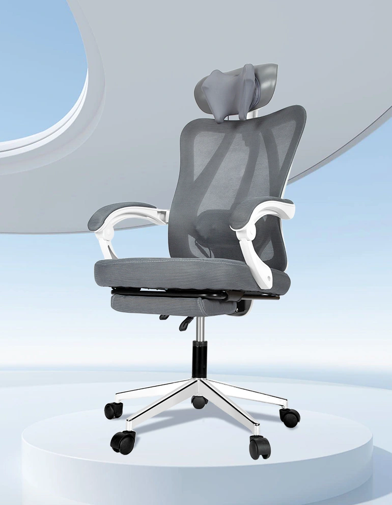 Smart Office Massage Chair