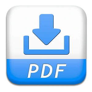 Libro ng sample ng produkto