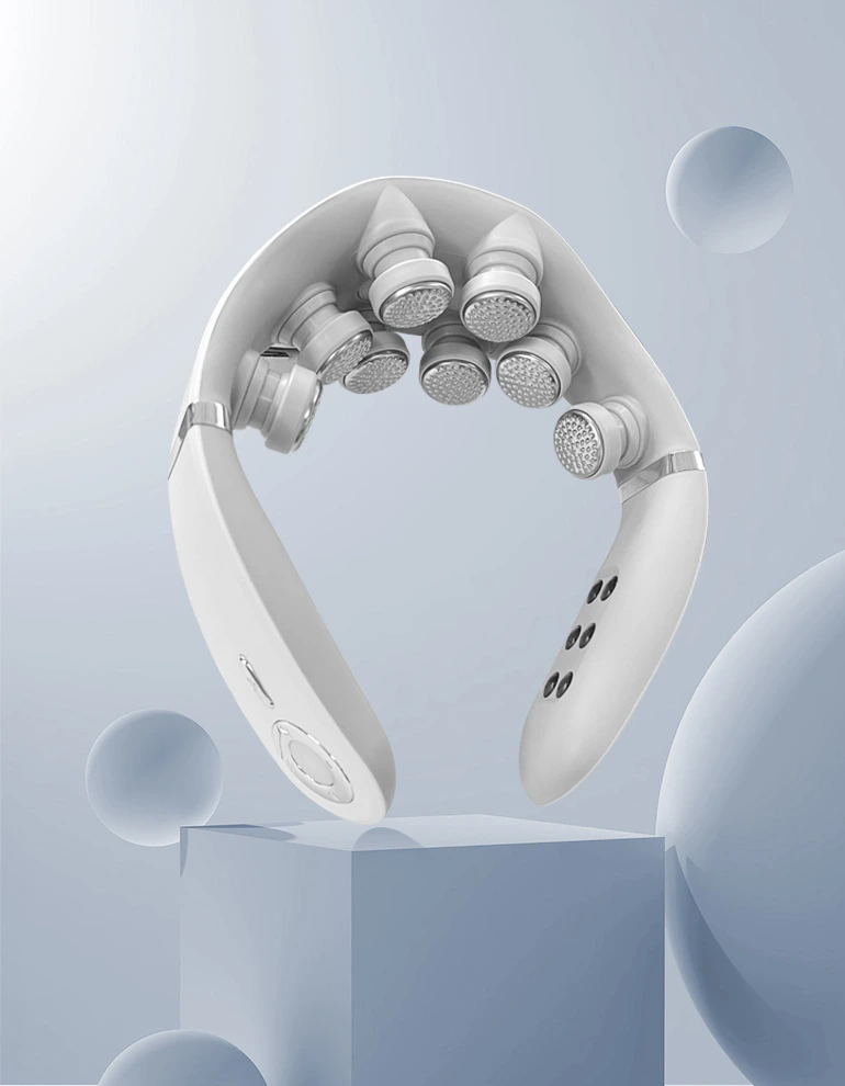 Neck massager