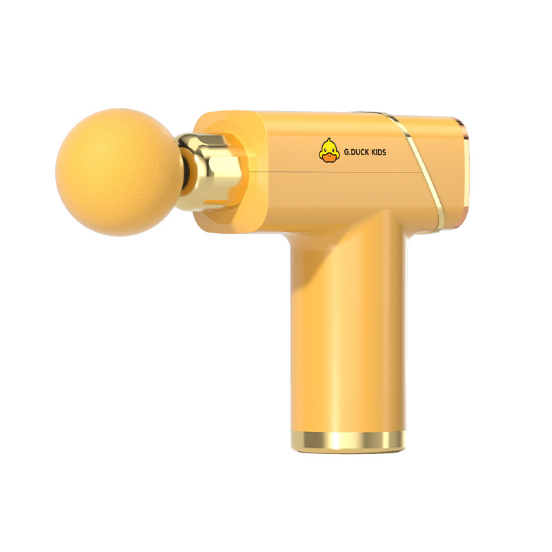 Fascia massage gun