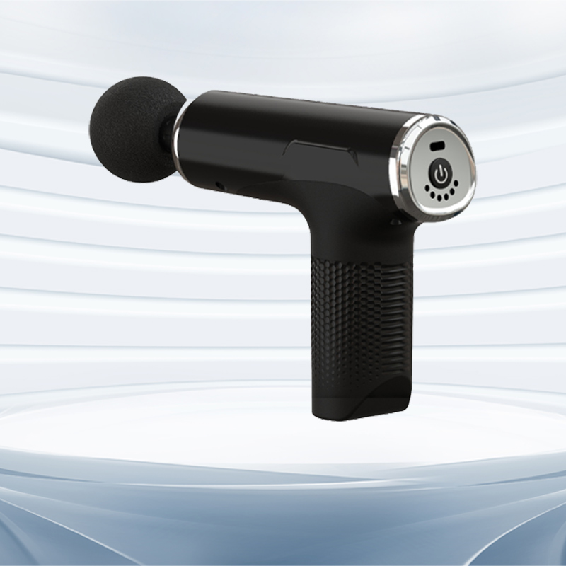 Fascia massage gun