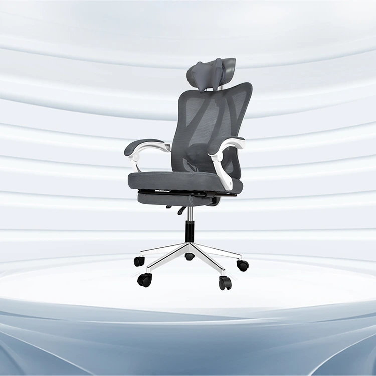 Intelligent Office Massage Chair